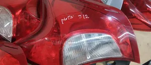 Nissan Note E12 Taillights