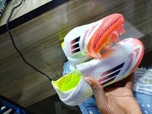 F50 Original Football Boots