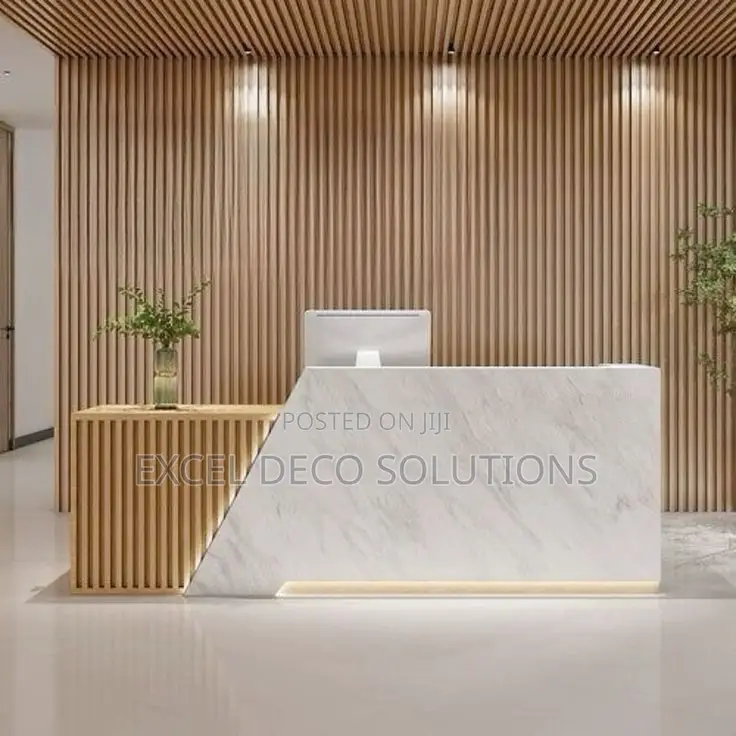 Fluted Panels – Premium 3d Wall Design For Homes And Offices
