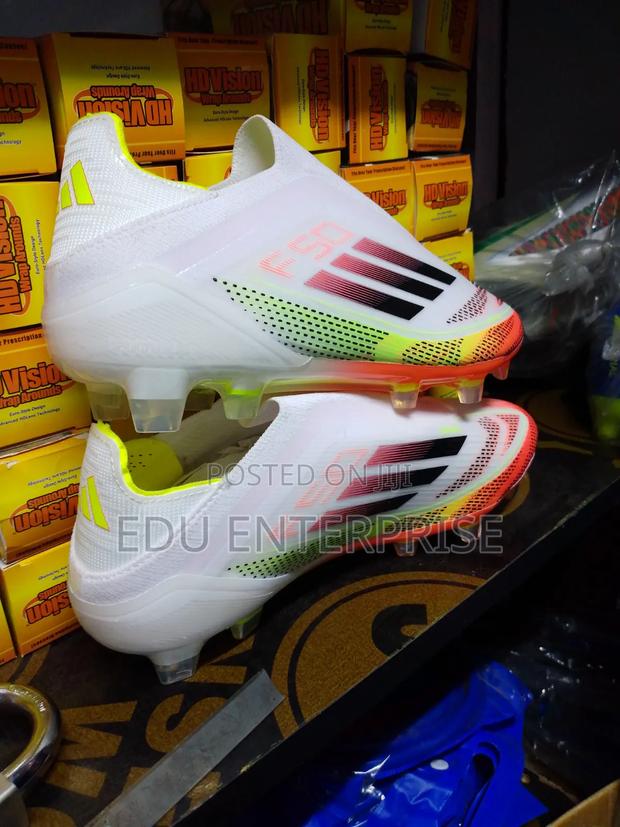 F50 Original Football Boots - thumbnail 2