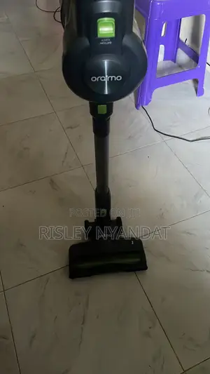 Oraimo Vaccum Cleaner
