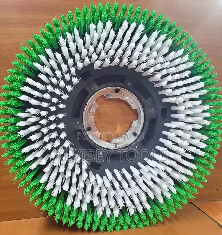Floor Scrubber Brush