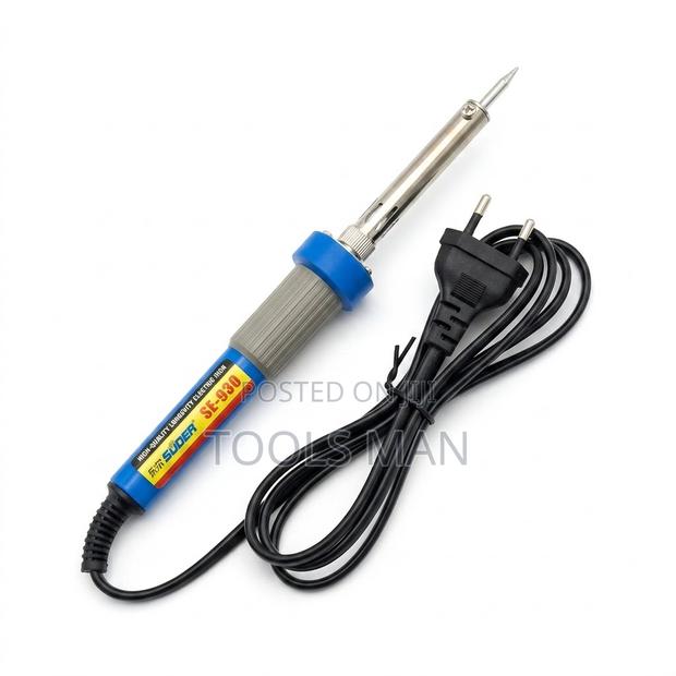 Soldering Iron 30w Fast-Heating Tool for Diy Repair.Suder Se-930