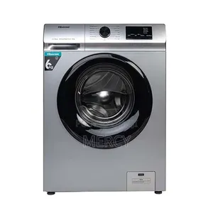 Hisense Washing Machine Front Load Wash and Spin 6kg