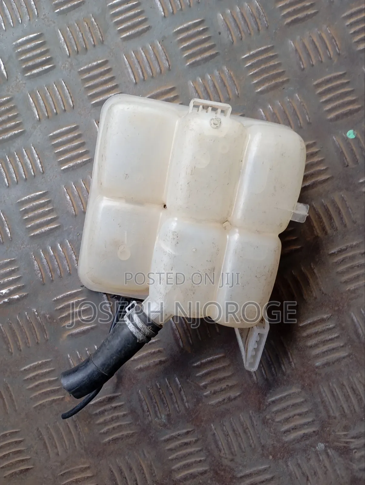 Mazda Axella 2014 Coolant Bottle