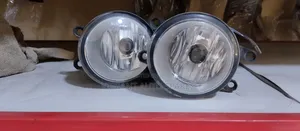 Axio Fog Lights
