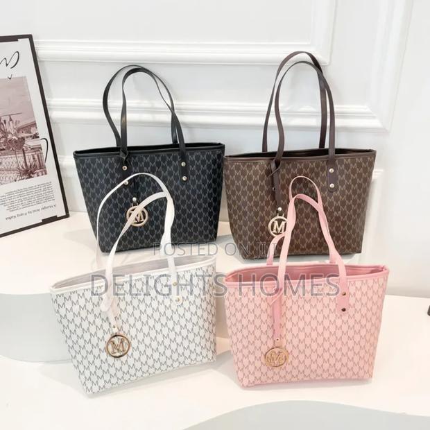 Ladies Underarm Classy Handbags_bre - thumbnail 2