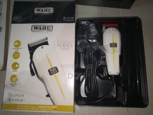 Wahl Clippers