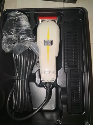 Wahl Clippers