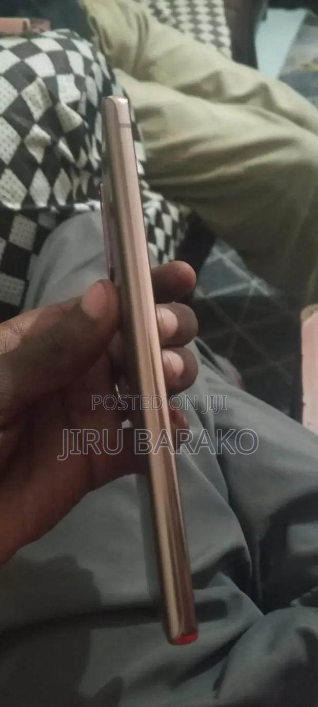 Samsung Galaxy Note 20 5G 128 GB Bronze - thumbnail 6