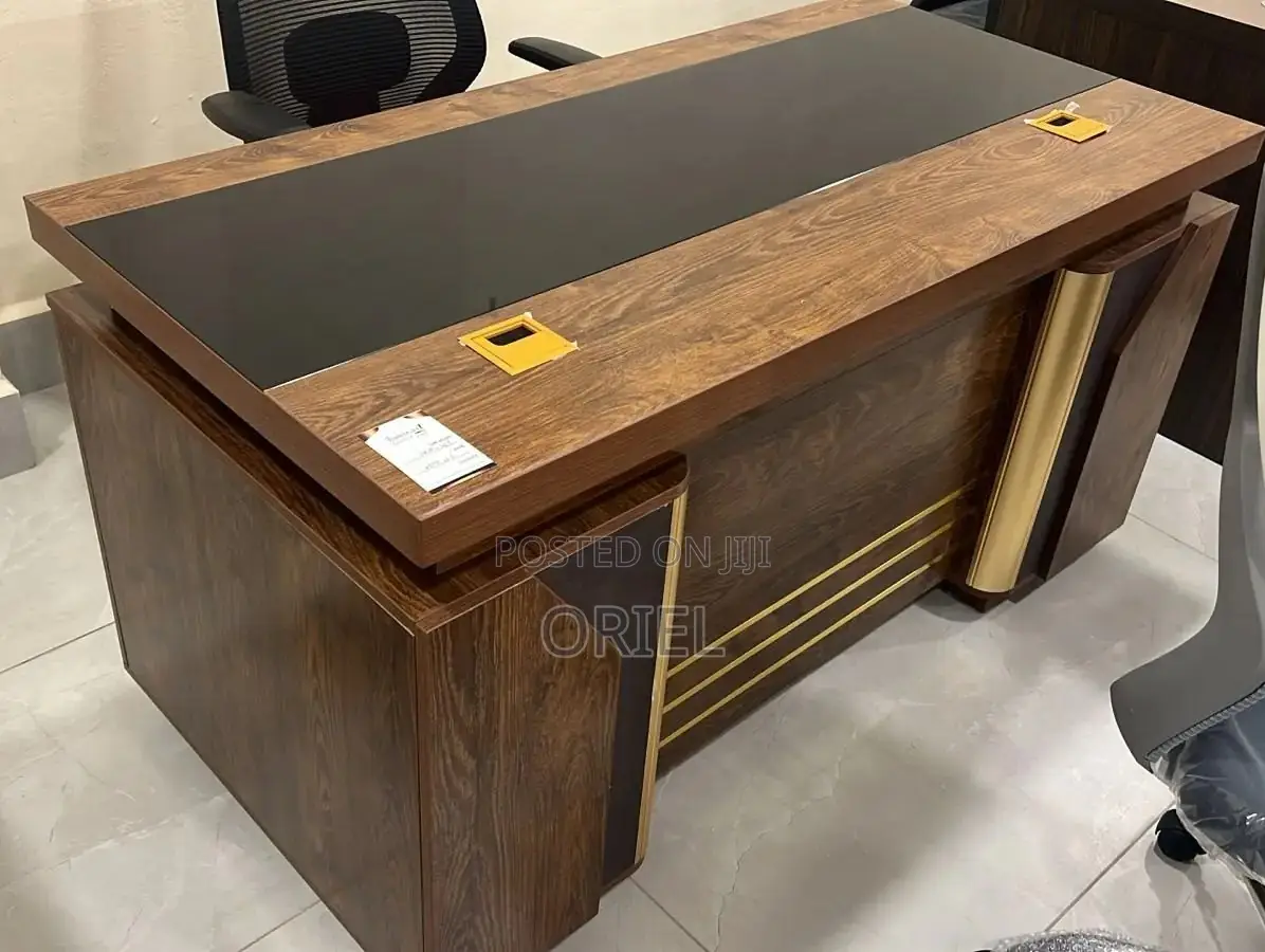 Office Desk : Advance 120cm Office Desk