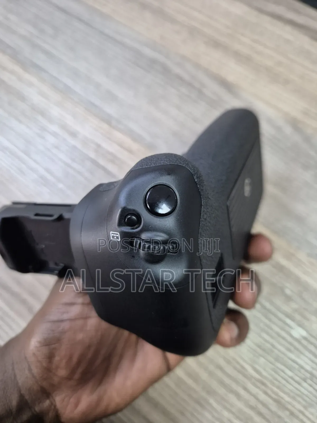 Battery Grip Bg-E14 for Eos 70d, 80d, and 90d