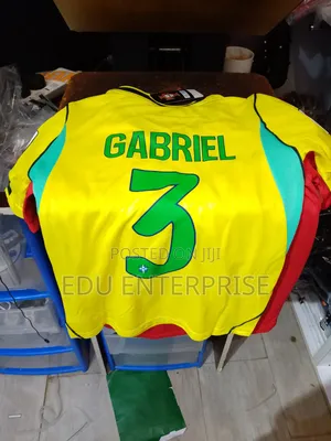 All Team Original Kids Jersey