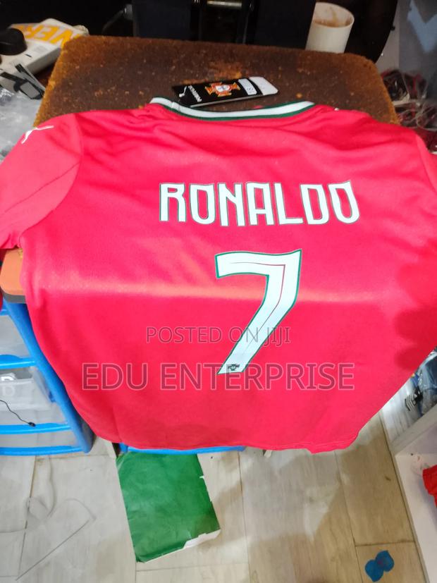 All Team Original Kids Jersey - thumbnail 2