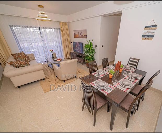 1bdrm Apartment in Northlands Heights, Kamakis for rent