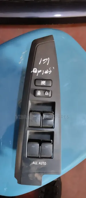 Fielder 161 Main Switch
