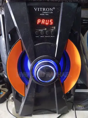 Vitron 3.1 Subwoofer
