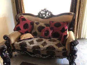 7 Seater Couch