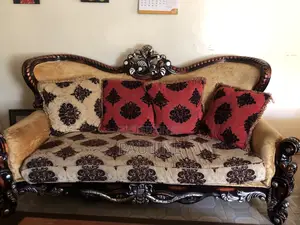 7 Seater Couch