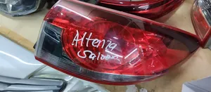 Mazda Atenza Taillights