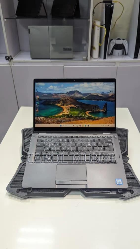 New Laptop Dell Latitude 7390 8GB Intel Core i5 SSD 256GB - thumbnail 2