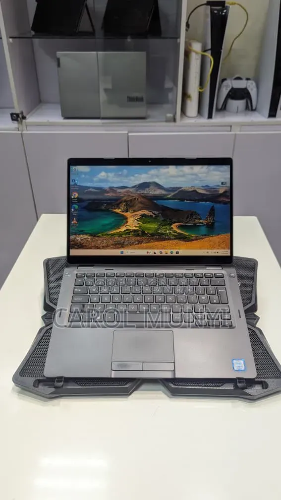 New Laptop Dell Latitude 7390 8GB Intel Core i5 SSD 256GB