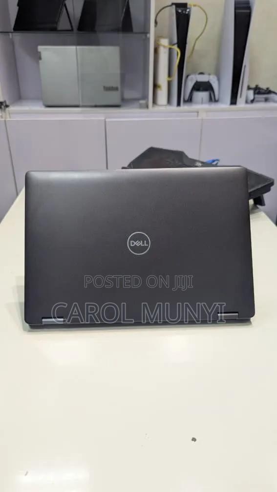 New Laptop Dell Latitude 7390 8GB Intel Core i5 SSD 256GB - thumbnail 3