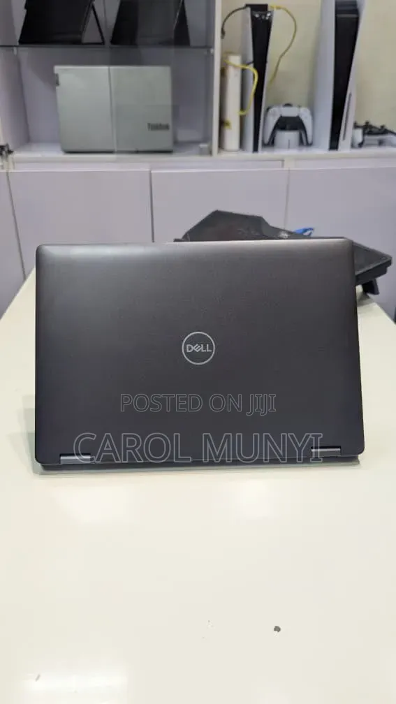 New Laptop Dell Latitude 7390 8GB Intel Core i5 SSD 256GB