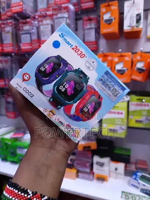 Smart Watch