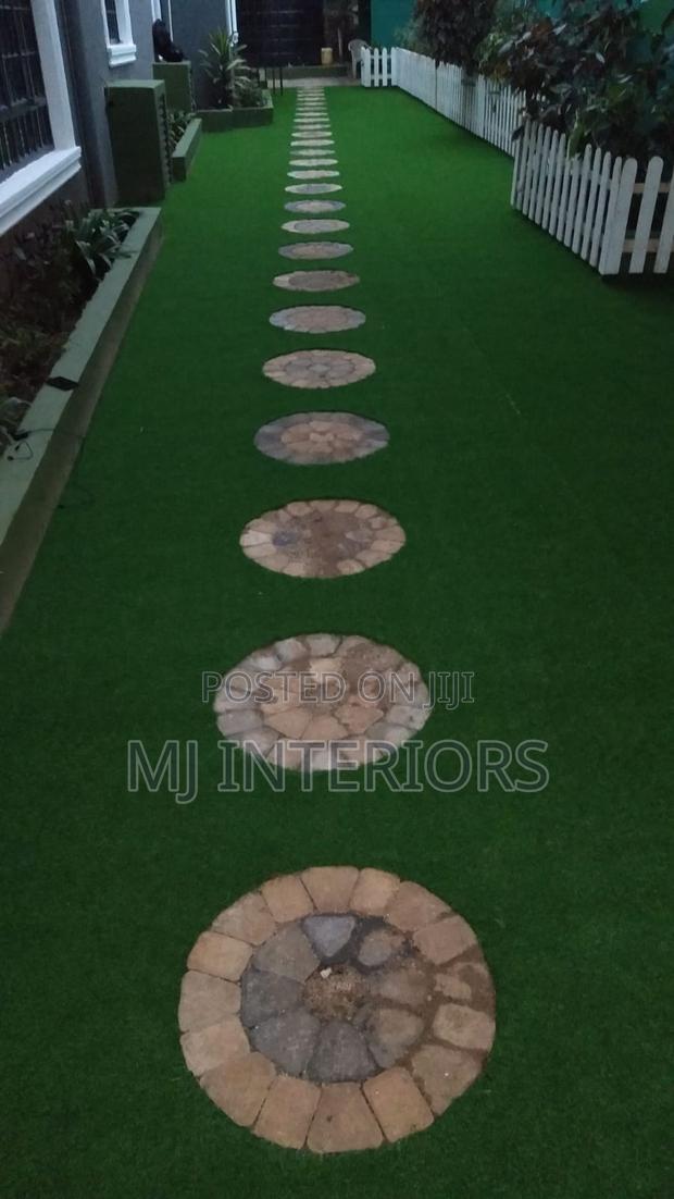 Premium Synthetic Turf for Homes, Schools Event Grounds