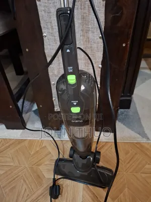 Oraimo Cordforce Flex Corded 2-in-1 Stick Vacuum