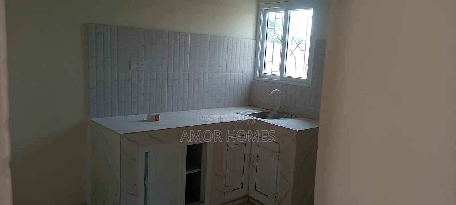 1bdrm Bedsitter in Bamburi, Mtambo for rent