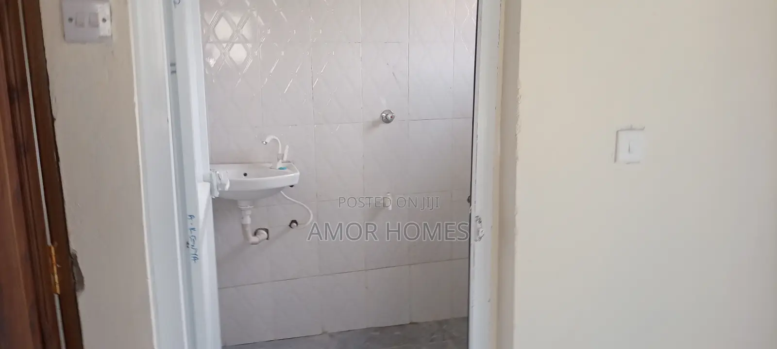 1bdrm Bedsitter in Bamburi, Mtambo for rent