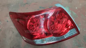 Allion 265 Taillights
