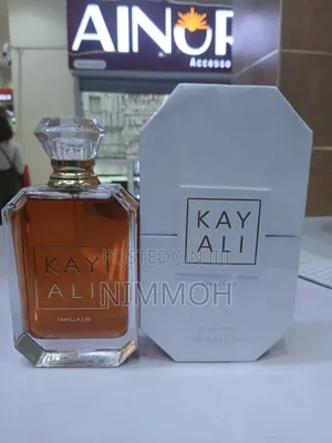 Kayali Vanilla 28