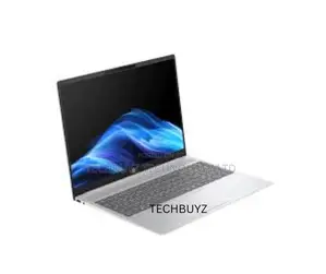 New Laptop HP OmniBook 5 16" 16GB Intel Core Ultra 7 SSD 1T