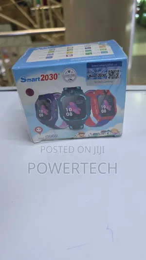 Smart Watch