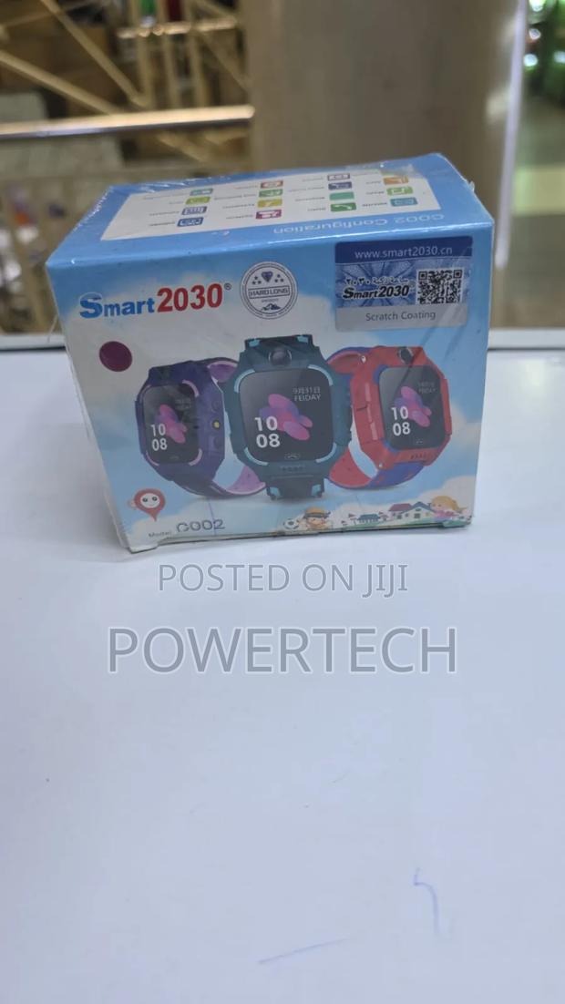 Smart Watch - thumbnail 2