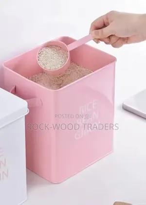 Storage Box