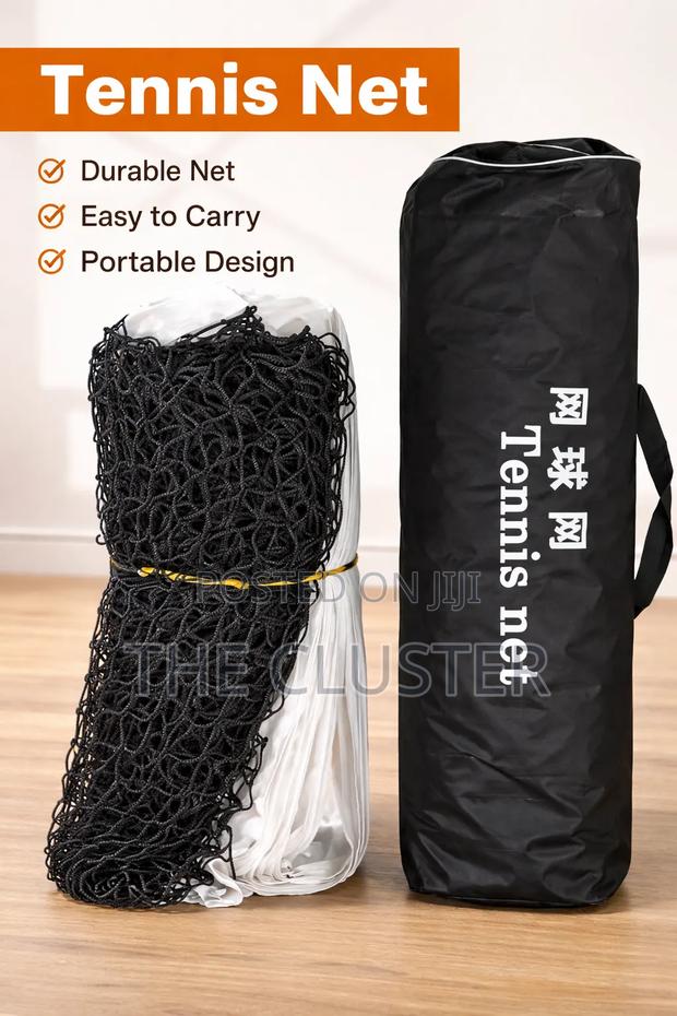 Lawn Tennis Net