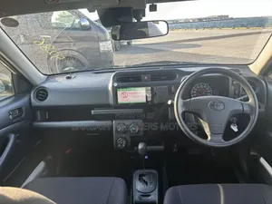 Toyota Probox 2019 White