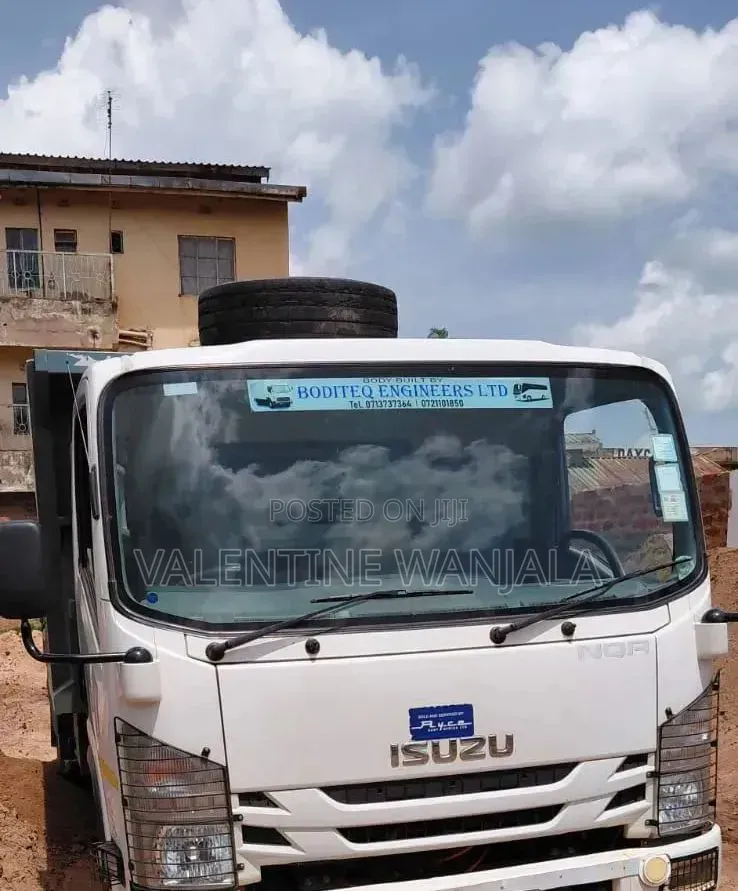 KDQ NQR Tipper