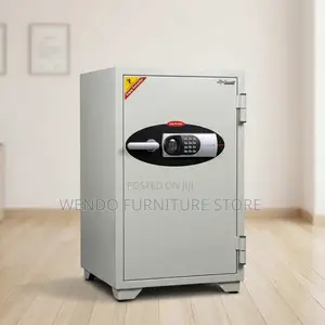Office Safe : 122 Kg Diplomat Fireproof Safe 080ehk