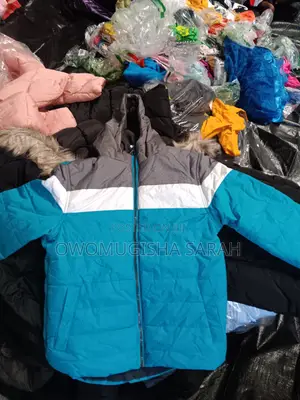Winter Jackets