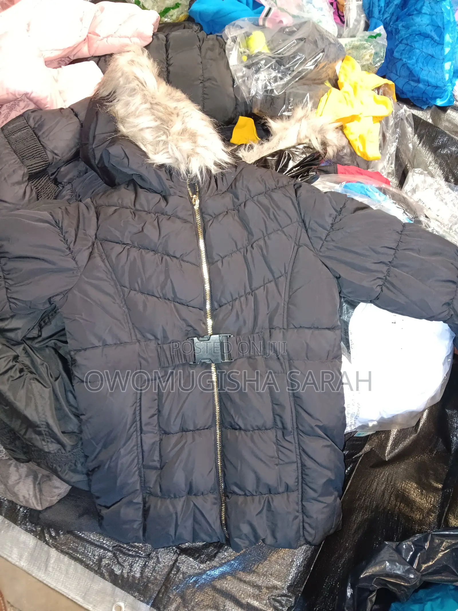 Winter Jackets