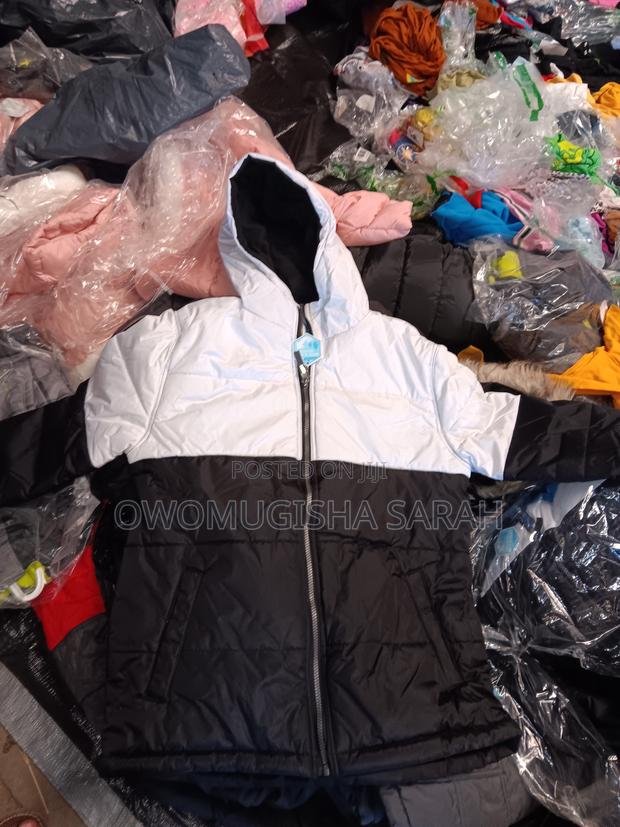 Winter Jackets - thumbnail 3