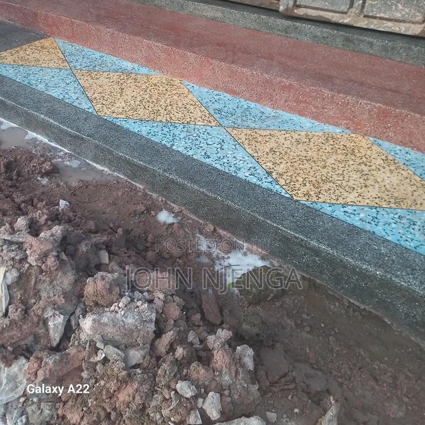 Terrazzo Works - thumbnail 2
