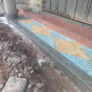 Terrazzo Works