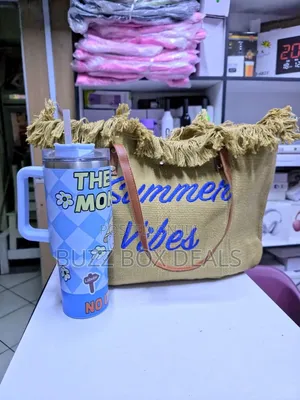 Summer Vibes + Customized Labubu Mugs