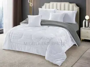Silk Duvet High Quality